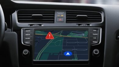 Photo of Cómo configurar CarPlay para que te avise de los radares fijos y móviles de la DGT durante Semana Santa