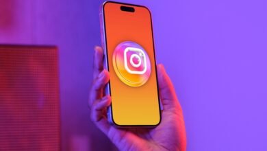 Photo of Tres formas de descargar fotografías de Instagram en tu iPhone y con la mejor calidad posible
