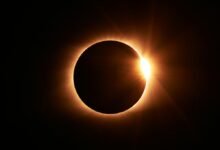 Photo of Este mapa interactivo de la NASA te dice si puedes ver el eclipse solar de 2024: consulta las horas para visualizarlo