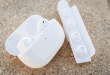 Photo of Estos auriculares Bluetooth de Xiaomi han estado meses agotados en Amazon. Ahora vuelve a haber unidades, y casi a mitad de precio
