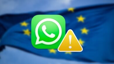 Photo of Nuevo requisito obligatorio de WhatsApp a partir del 11 de abril si quieres seguir usando la app en iPhone