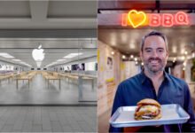 Photo of De trabajar en Apple a vender hamburguesas en México: "ahora gano diez veces más"