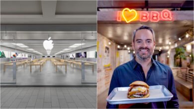 Photo of De trabajar en Apple a vender hamburguesas en México: "ahora gano diez veces más"