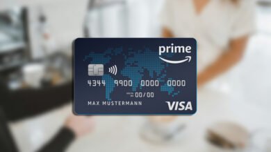 Photo of Amazon acaba de retirar una tarjeta de crédito que tenían en Alemania. Sus beneficios salían a cuenta para los usuarios