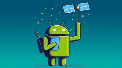 Photo of Google sigue preparando la conectividad satelital para Android: estos son los datos que se compartirán durante una emergencia