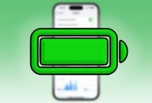 Photo of iOS 17.4 trae nuevos datos sobre la batería del iPhone: así puedes consultarlos