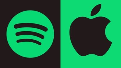 Photo of Spotify y otras 33 empresas dicen que los nuevos términos de Apple son una burla a la DMA europea