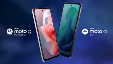 Photo of Motorola actualiza su línea G en EEUU, Moto G Power 5G y Moto G