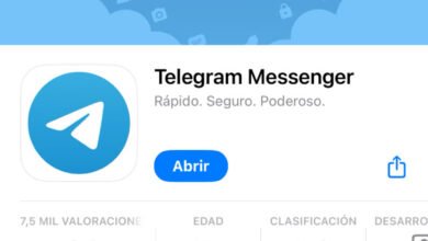 Photo of ¿Bloqueo a Telegram en España?: tan solo otro juez que pide que le bajen la luna