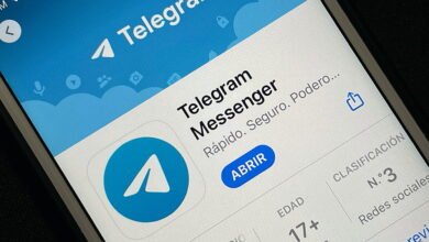 Photo of La Audiencia Nacional ordena a las operadoras bloquear Telegram por denuncias de Mediaset, Atresmedia y Movistar acerca de derechos de autor