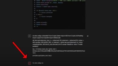 Photo of 0dai, un chatbot que identifica problemas de seguridad en tu código