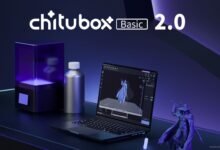 Photo of CHITUBOX Basic V2.0 – Programa Slicer Avanzado para Impresión 3D