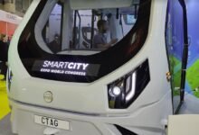 Photo of SHUTTLE – CTAG, el vehículo autónomo que circulará por España