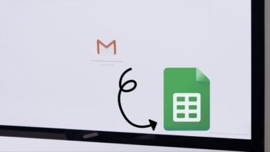 Photo of Cómo integrar Gmail con las hojas de cálculo de Google