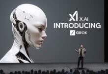 Photo of Twitter/X de Elon Musk libera el modelo de Grok, su AI que nadie serio usa