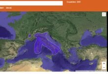 Photo of Desafío de dibujo de países europeos, un juego online que pone a prueba tus conocimientos de geografía