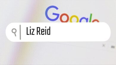 Photo of Liz Reid, la nueva responsable por la búsqueda de Google