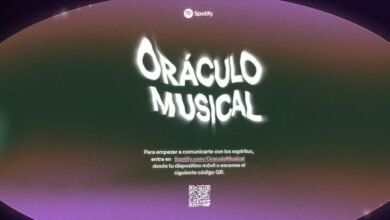 Photo of Spotify te ayudará a tomar decisiones con su nuevo Oráculo Musical