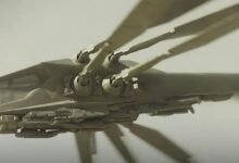 Photo of Los ornitópteros de Dune ¿podrían existir en la vida real?