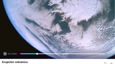Photo of Qué es SEN y cómo podemos ver imágenes de la Tierra en vivo desde el espacio