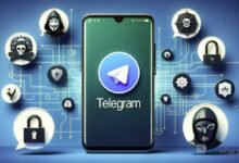 Photo of Bloqueo de Telegram en España