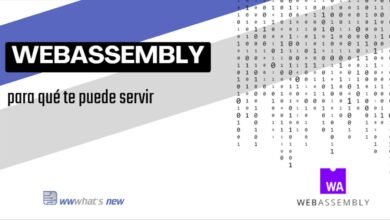 Photo of WebAssembly, qué es y para quién está siendo útil