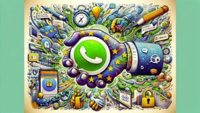 Photo of WhatsApp cambia en Europa, y tendremos que aceptar estas condiciones para seguir usándolo