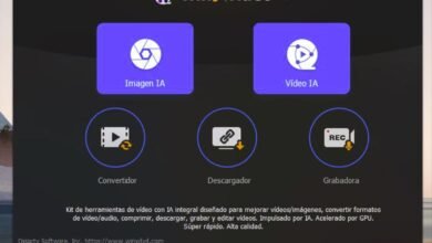 Photo of Winxvideo AI, la mejor opción para mejorar la calidad de imágenes y vídeos, con regalo de licencias