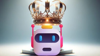 Photo of El modelo de inteligencia artificial más popular ha sido destronado, saludad al nuevo rey