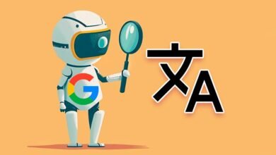 Photo of La IA de Google le da un giro a los Pixel 8 y Samsung Galaxy: Rodea para buscar ahora tiene traductor instantáneo