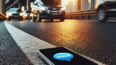 Photo of Waze es la mejor app para estar al tanto de los radares en carretera. Con el último cambio, todavía lo es más