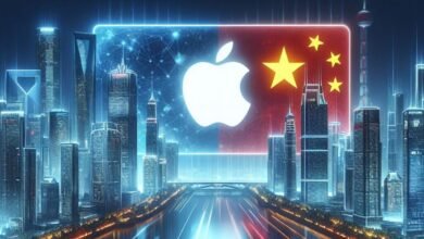 Photo of Apple se ha tropezado en China con un rival imparable, pero tiene un plan maestro para recuperar el trono