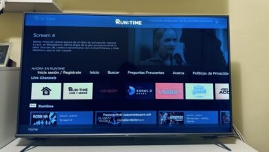 Photo of Ni Tivify ni TDT Channels: Runtime es la aplicación para ver la tele gratis en mi Android TV que más me gusta