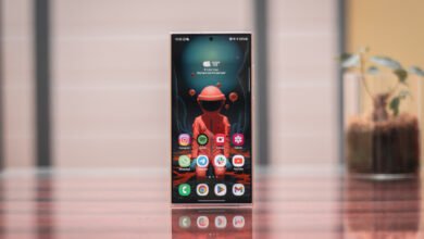 Photo of La pantalla del Galaxy S24 Ultra es una de las más resistentes de la historia. Samsung nos enseña su minucioso proceso de fabricación