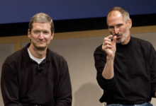 Photo of Tim Cook revela la lección clave que aprendió de Steve Jobs para triunfar en el mundo empresarial