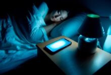 Photo of Cómo apuntar tus horas de sueño desde el iPhone o Apple Watch para llevar un control de tu descanso