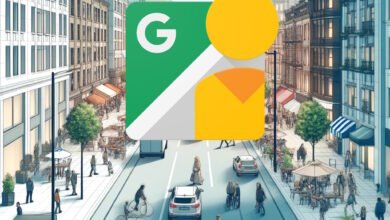 Photo of Google Street View volverá a pasar por tu calle: así puedes saber cuándo tiene previsto hacerlo