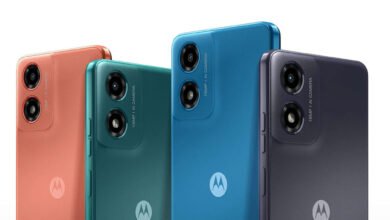 Photo of Motorola Moto G04s: el móvil bonito, barato y resistente al agua gana un extra de megapíxeles en su cámara