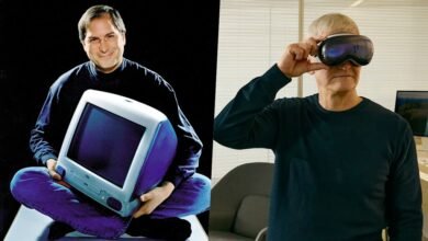 Photo of Steve Jobs lo inventó pero Tim Cook lo aniquiló: un cambio en el marketing que está desapareciendo de Apple