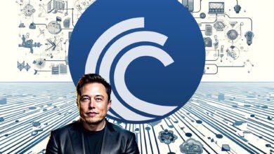 Photo of Elon Musk también se ha pasado al torrent: su inteligencia artificial Grok usa este protocolo como medio de distribución