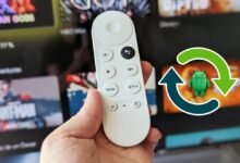 Photo of Chromecast con Google TV se actualiza por tercera vez en este 2024: las mejoras de rendimiento hacen que merezca la pena