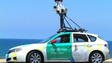 Photo of Hay una forma de saber dónde estará el coche de Google Street View
