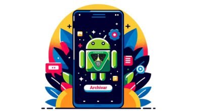 Photo of Android 15 estrena la mejor manera de liberar espacio sin perder las apps: así funciona el nuevo archivado