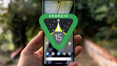 Photo of La primera beta pública de Android 15 ya está aquí. Estas son sus novedades