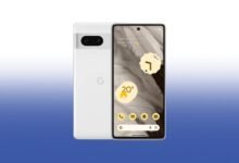 Photo of El Pixel 7 ahora más barato: este teléfono Google puede ser tuyo por menos de 550 euros