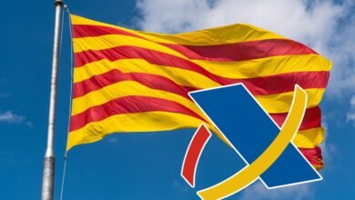 Photo of Estas son las nuevas deducciones que podrás aplicar en la Renta 2023 si vives en Cataluña