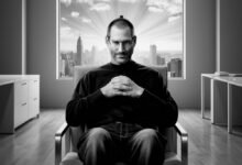 Photo of Qué no debías hacer en una entrevista de trabajo con Steve Jobs. Tenía incluso palabras prohibidas