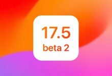 Photo of ¡Beta 2 de iOS 17.5 ya disponible! Aquí están los grandes cambios para desarrolladores, tiendas y apps alternativas