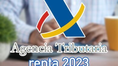 Photo of Así puedes hacer la declaración de la Renta 2023 por adelantado: el borrador ya está disponible para descargar
