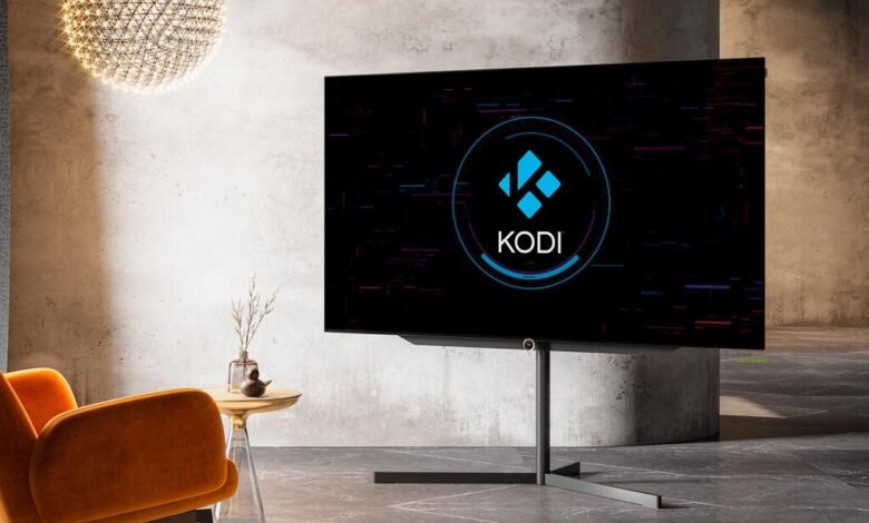 Photo of El truco para tener el último Kodi en tu Android TV: así se instala 21 Omega